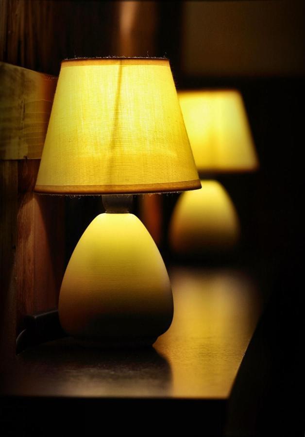 Yellow Paradise House Hrabusice Room photo